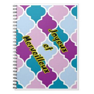 Adult flip flops, wide straps notebook