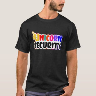 Adult Halloween Men Youth Mom Daughter Dad Unicorn T-Shirt