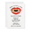 Adult Halloween Party Invitation