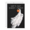 Adult Halloween Party Invitations