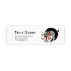 adult music return address stickers