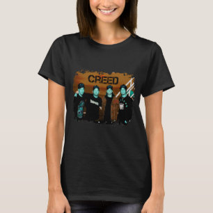 adult music vintage funny album band retro musicia T-Shirt