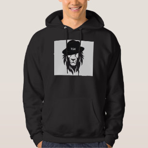 Adult Pullover Hoodie