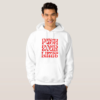 Adult Pullover Hoodie