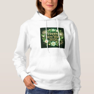 Adult Pullover Hoodie