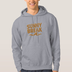 Adult Pullover Hoodie