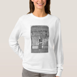 Adult School in the Chapel, on the Separate System T-Shirt
