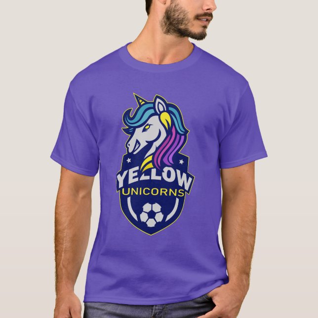 adult shirt (Front)