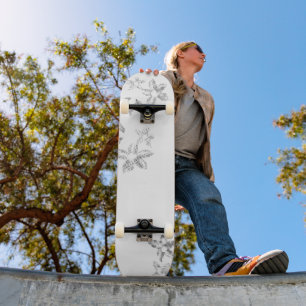 Adult Skateboards & Safety Gear Shoes & Rails