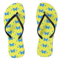 Adult Slim Straps with Flag of Bady Bassit