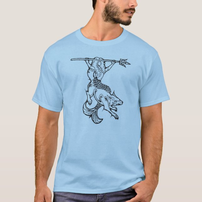 Adult Tee S-6X (Front)