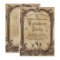 Adult Vintage Gothic Skul Halloween Party