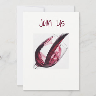 ***ADULTE PARTIE** INVITATION