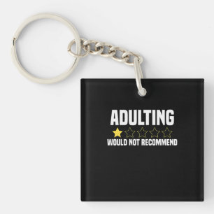 Adulte surévalué