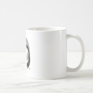 Advaita Symbol Coffee Mug