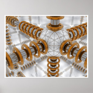 Advanced Automation Poster