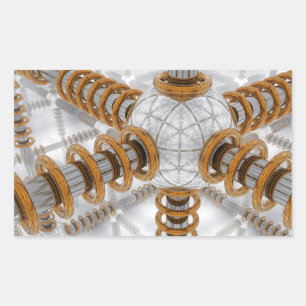 Advanced Automation Sticker