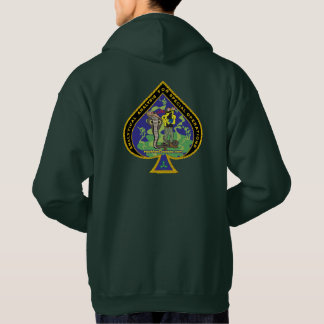 Advanced Detection Hoodie
