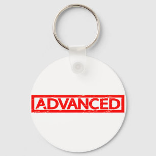 Advanced Stamp Keychain