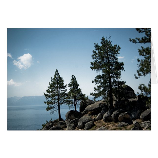 Advantage Card (Front Horizontal)