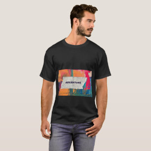 Advanture T-Shirt