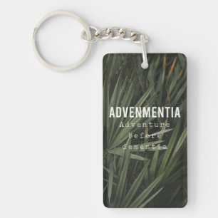 ADVENMENTIA KEYCHAIN