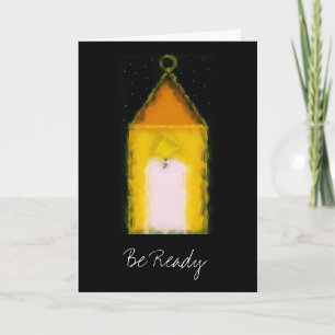 ADVENT Greeting Card