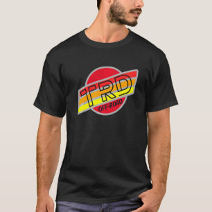 Adventure 101 PERFORMANCE OFF ROAD   T-Shirt