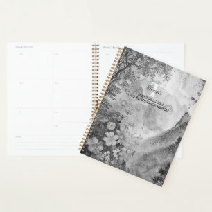Adventure Agenda Organizer Scheduler Planner Notes