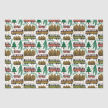 Adventure Awaits: Gender Neutral Baby Shower