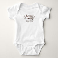 "Adventure Awaits" Nautical Personalized