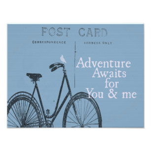Adventure Awaits Photography Print