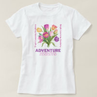 Adventure Awaits School Spirit Teacher