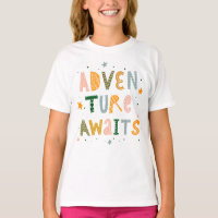 Adventure Awaits