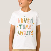 Adventure Awaits
