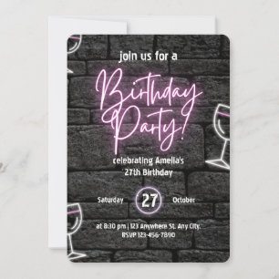 Adventure Awaits: Travel-Themed Birthday Card