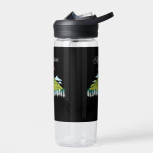 Adventure Awaits Water Bottle
