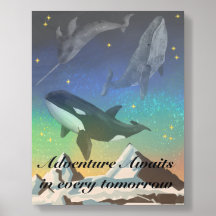 Adventure Awaits
