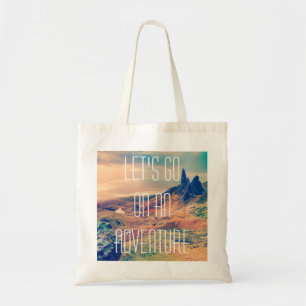 Adventure bag