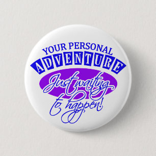 ADVENTURE button