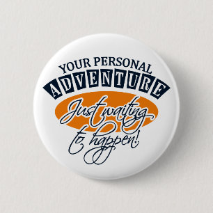 ADVENTURE button