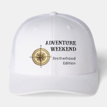 Adventure Cabin Trip Bachelor Party Rustic Camping
