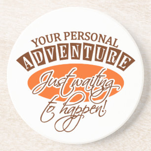 ADVENTURE coaster