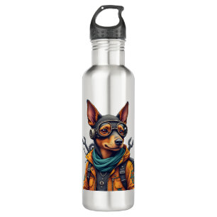 Adventure Dog   710 Ml Water Bottle