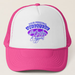 ADVENTURE hat