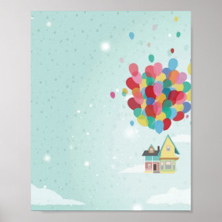 Adventure is Out There 1 Poster