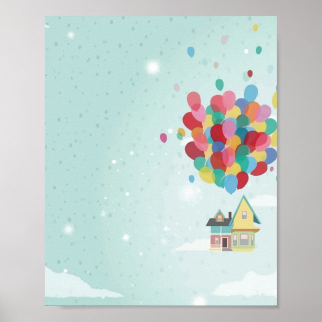 Adventure is Out There 1 Poster (Front)