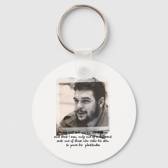 Adventure Keychain (Front)