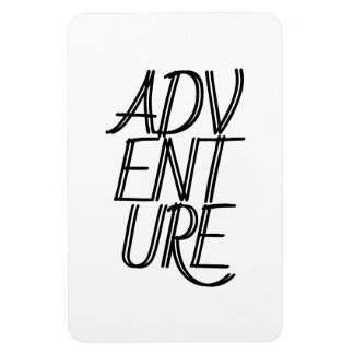 Adventure Magnet