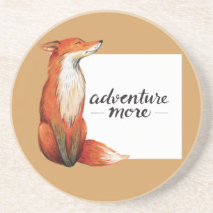 adventure more fox coaster